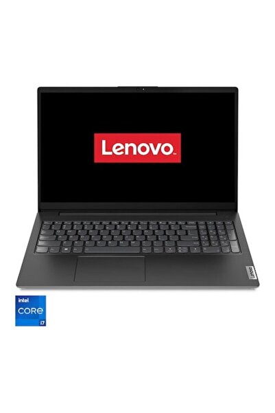 LENOVO V15 G5 IRL Intel Core i3-1315U 15.6" 8GB RAM 512GB SSD Intel UHD Fără ...