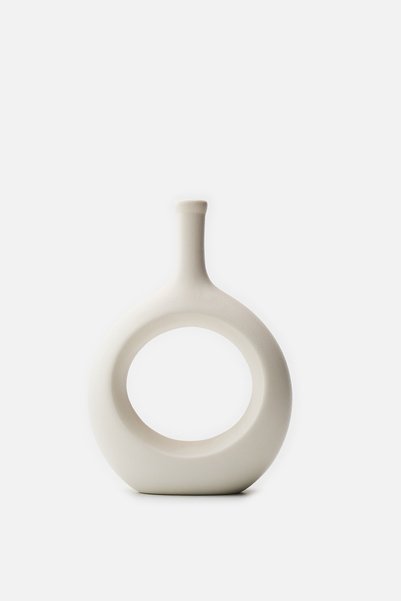 AKSWSUAR Vază ceramică
