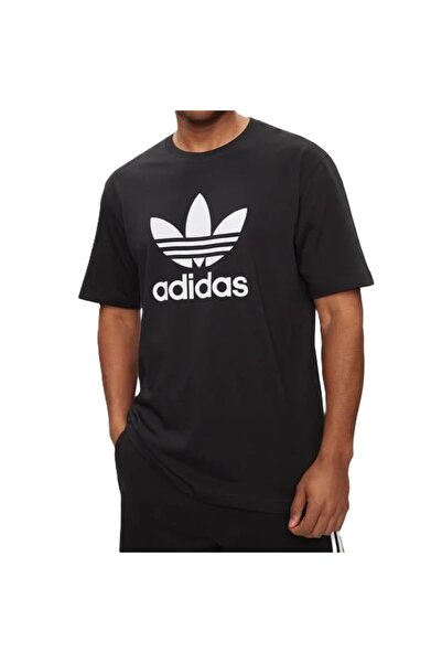 adidas ADIDAS IU2364 TRICOU ADIDAS IU2364 TREFOIL