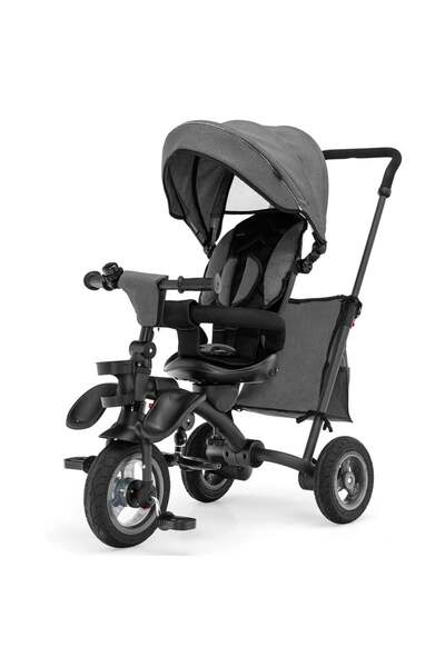 Kinderauto Tricicletă pliabilă reglabilă Kinderplay Baby