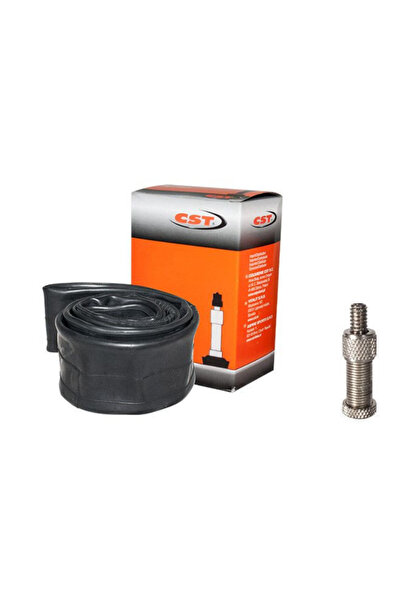 Other Cameră de bicicletă CST 27x1 1/4 DV cu valvă (37/45-622-630)