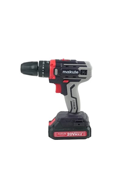 MAKUTE Mașină de găurit cu impact fără fir - CD229-L-2B