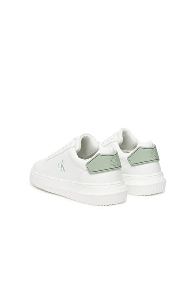 Calvin Klein Pantofi sport CHUNKY CUPSOLE RU PATCH LTH