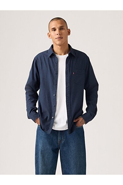 Levi's Sunset 1 Pocket Standard Fit Gömlek
