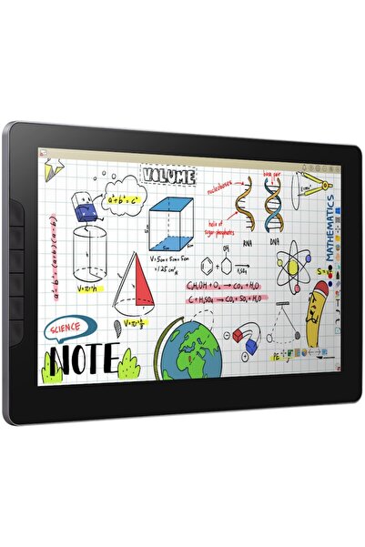 ViewSonic ViewBoard Pen Display ID1330 Graphic Tablet, 13.3" 1080p, 8192 pressure levels, USB-C