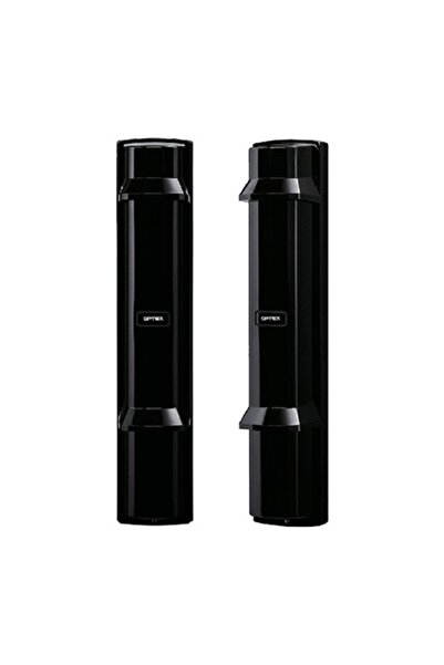 OPTEX SL-650QN Perimeter IR Barrier with 4 beams, 200m, IP65