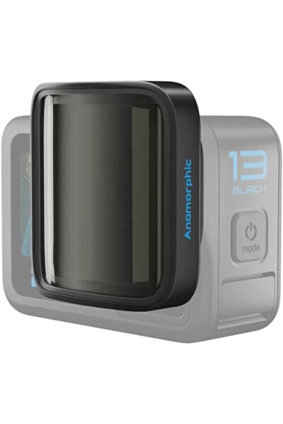 GoPro Anamorphic Mod Lens for HERO13 Black (AEWAL-011)