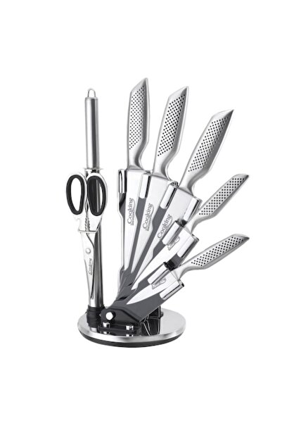 Cooking by Heinner Sada nožů Magnium, 8 kusů