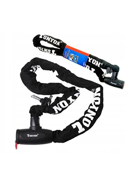 Other LĂCĂTOR DE BICICLETĂ TONYON 900 x 8