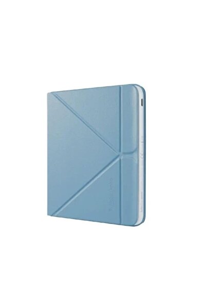 kobo Husă de protecție, Kobo, Compatibilă cu Libra Colour, Rezistentă la zgâr...