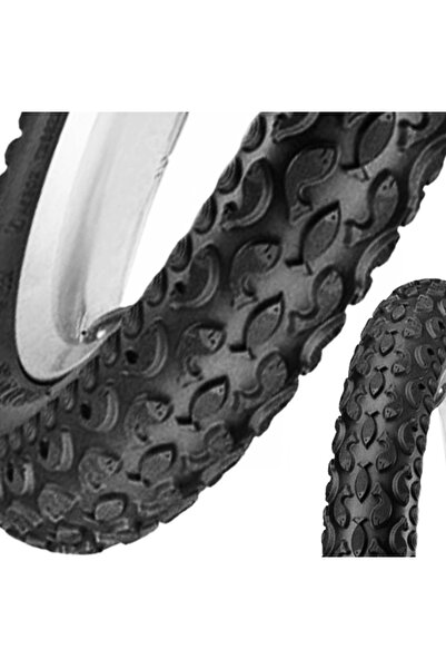 Other Anvelopă KENDA pentru bicicletă de pescuit 12 1/2x2 1/4 (62-203)