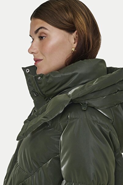 ONLY Bergen Life Oversized Puffer Coat