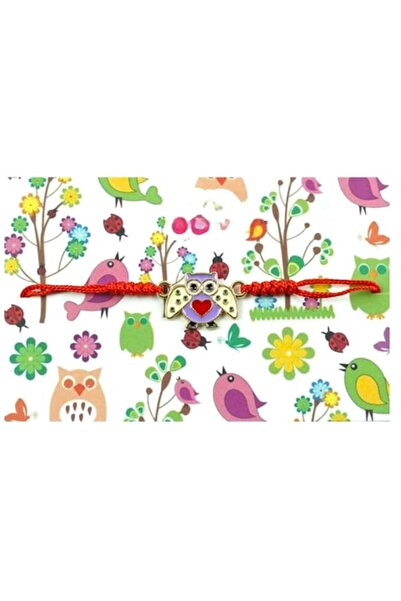 GOLD MARKET Set de 10 pandantive pentru brățară Mărțișor pentru copii, metal ...