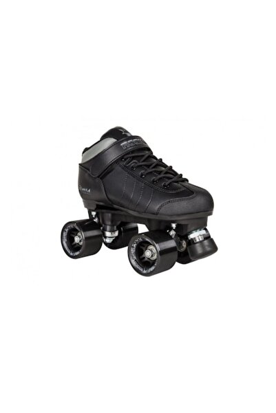 Rookie Patine cu rotile brute mărimea 40.5, negre