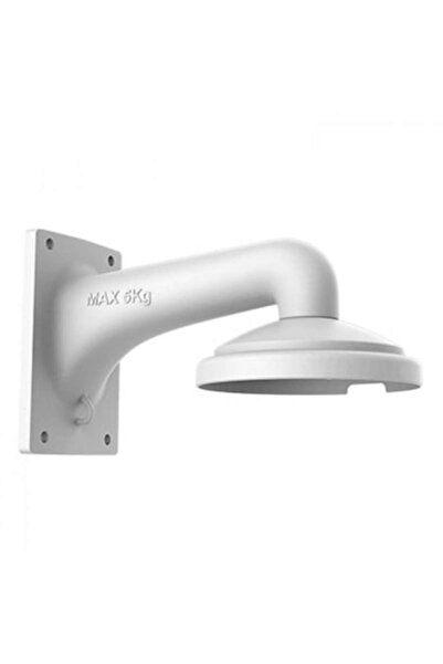 Hikvision Suport de montare pe perete pentru cameră PTZ de 4 inci, DS-1605ZJ