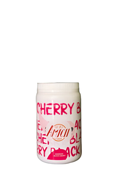 AMICCI Cherry Black – Black Cherry Cream