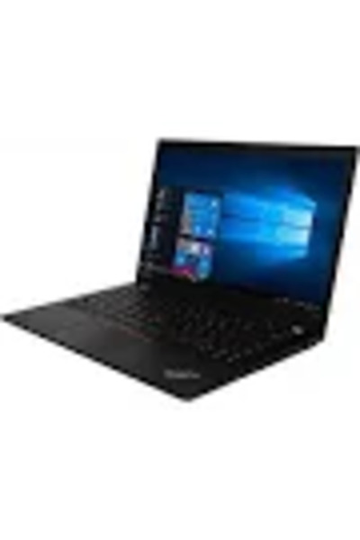 LENOVO Reconditioned Thinkpad L480 14-inch Intel Core i5 8th Gen 8 GB 256 GB Black Windows