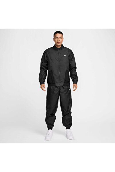 Nike Trening M NK CLUB WVN TRK SUIT