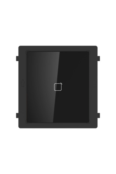 Hikvision Modul de extensie cititor de carduri MIFARE pentru interfon modular - DS-KD-M