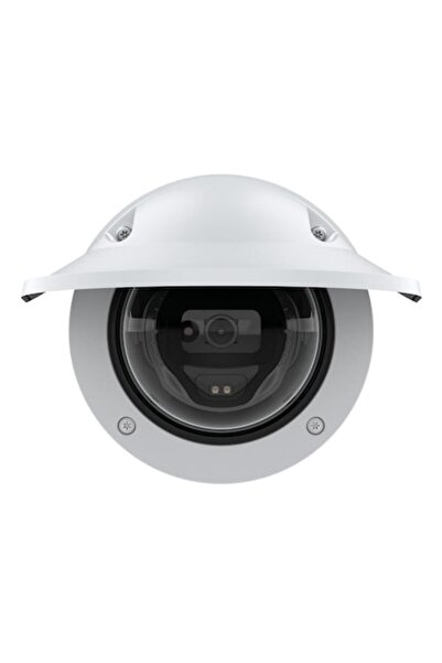 Axis Cameră de supraveghere M3216-LVE, albă