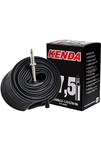 Other Tub KENDA 27.5x2.0/2.125/2.25/2.35 FV PRESTA 48