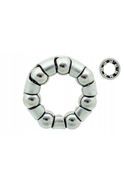 Other BALL CAGE/BEARING 1/4x7 FOR HUBS 3 AND 5