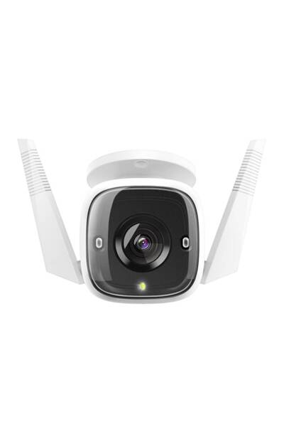 TP-LINK Bezdrátová kamera Tapo C310P2 (balení 2 ks) - cloudová, venkovní, noční vidění