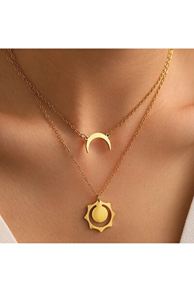 KEVSA Jewelry Colier din oțel inoxidabil - LPD1301