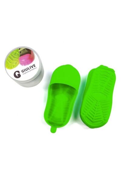 Pegas Shoe Protection XS, 22-25, Green