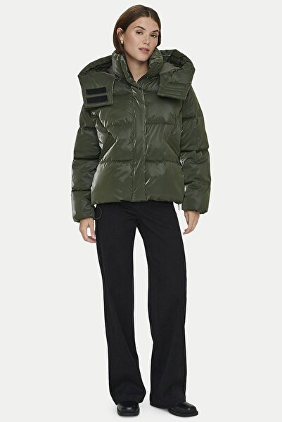ONLY Bergen Life Oversized Puffer Coat