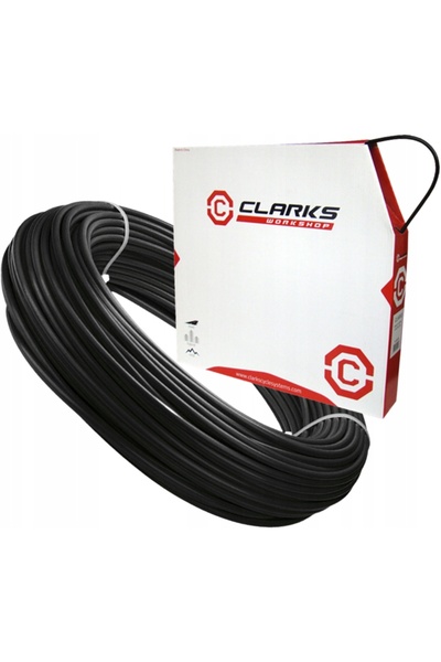 Other CARCASĂ CABLU SCHIMBĂTOR CLARKS DIN TEFLON NEGRU