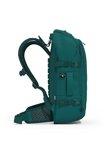 Cabin Zero Adventure Cabin Bag ADV Pro 42L Backpack 55 cm laptop compartment