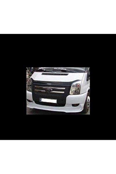 oto Ford transit tampon giydirme 2007/2013