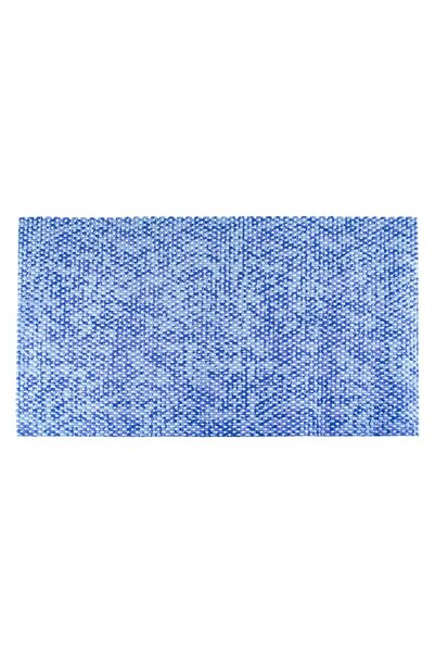 MYONNA IT & E- COMMERCE Covoraș de baie antiderapant, albastru, dimensiune 39x70 cm - MYONNA