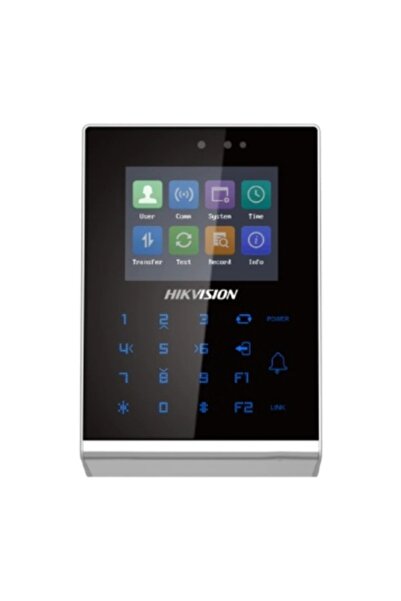 Hikvision Pro Series DS-K1T105AM standalone access control reader