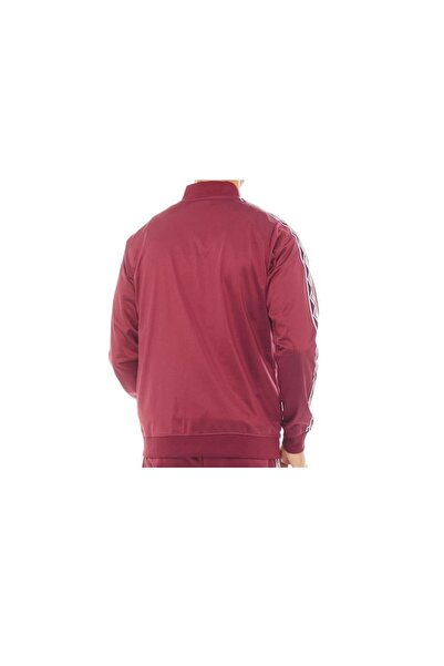 UMBRO men's sports sweatshirt, maroon, size S