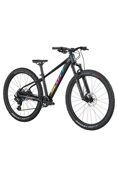 SCOTT Scale RC 600 26 Jant Çocuk Bisikleti 2026