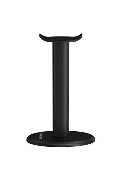 CANYON Suport pentru microfon/căști HS-1, aluminiu, negru