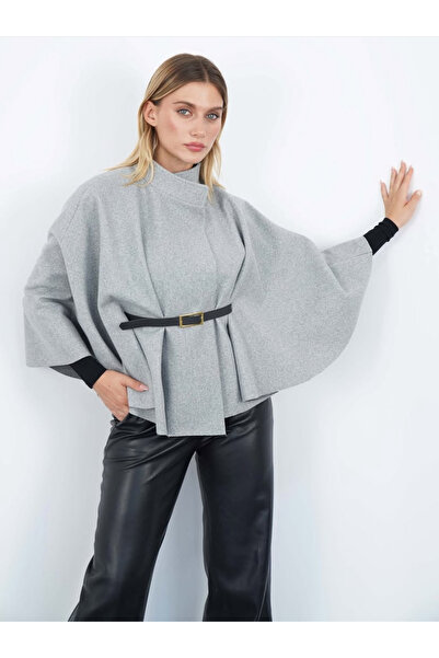 pera stil KEMERLİ PANÇO