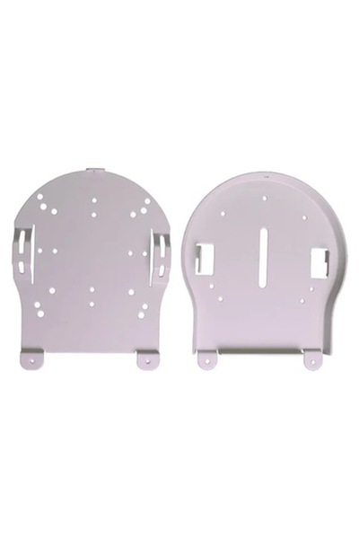 PTZOptics Suport de tavan HuddleCamHD, alb 14,2 x 16,6 cm