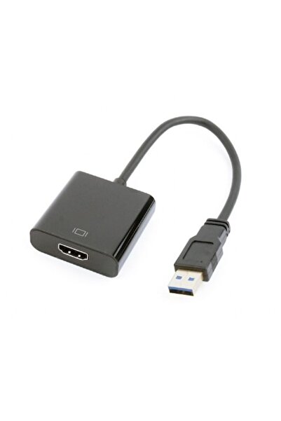 Gembird Adaptor USB 3.0 la HDMI