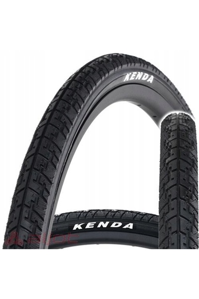 Other ANVELOPĂ BICICLETĂ KENDA K830 700x38 (40-622) TREKKING