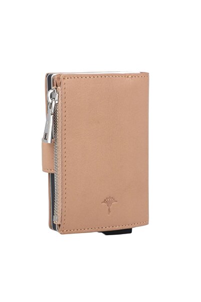 JOOP! Sofisticato 1.0 C-Four Credit card case Leather 7.5 cm