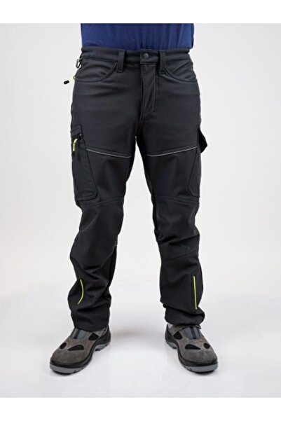 İŞMONT Storm Softshell Pantolon