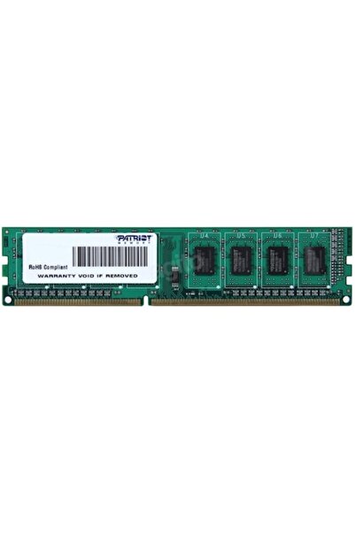 Patriot Memorie 4GB, DDR3, 1333MHz, CL9