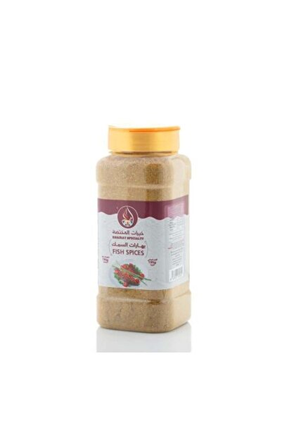 Khairat specialty Khairat Specialized Fish Spices 190g