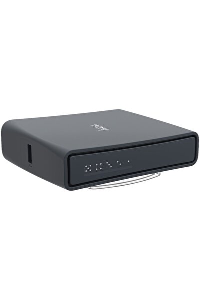 MIKROTIK RB952UI-5AC2ND-TC hAP ac lite — AC750 Wi-Fi 5 Access Point