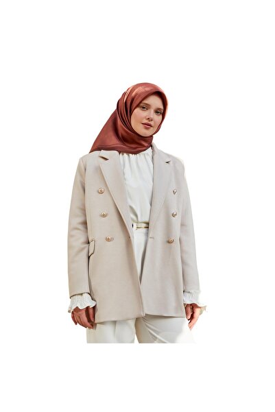 Levidor Kadın Spor Blazer Ceket