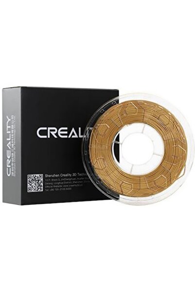 Creality 3D FILAMENT SILK GOLDEN 1KG