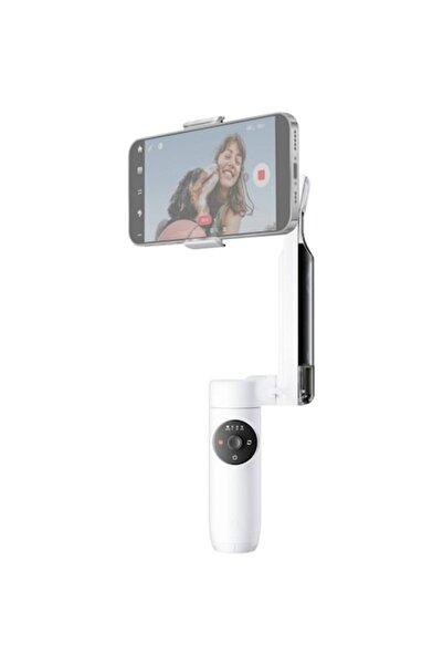 Insta360 Flow independent, alb